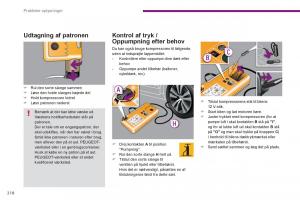 Peugeot-5008-Bilens-instruktionsbog page 220 min