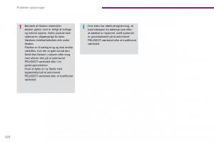 Peugeot-5008-Bilens-instruktionsbog page 224 min