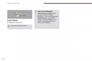 Peugeot-5008-Bilens-instruktionsbog page 226 min