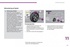 Peugeot-5008-Bilens-instruktionsbog page 229 min