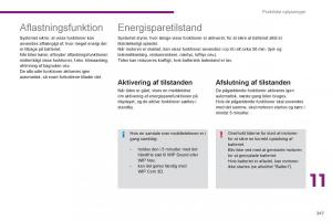 Peugeot-5008-Bilens-instruktionsbog page 249 min