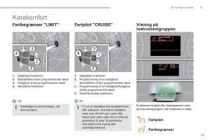 manual--Peugeot-5008-Bilens-instruktionsbog page 25 min