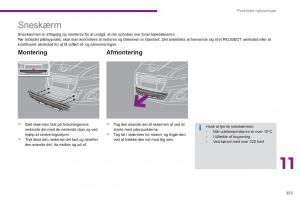 Peugeot-5008-Bilens-instruktionsbog page 255 min
