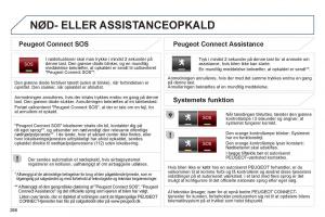 Peugeot-5008-Bilens-instruktionsbog page 268 min