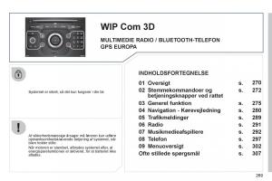 Peugeot-5008-Bilens-instruktionsbog page 271 min