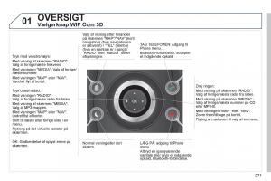 Peugeot-5008-Bilens-instruktionsbog page 273 min