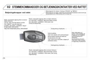 Peugeot-5008-Bilens-instruktionsbog page 276 min