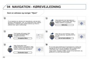 Peugeot-5008-Bilens-instruktionsbog page 284 min
