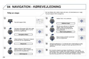 Peugeot-5008-Bilens-instruktionsbog page 286 min