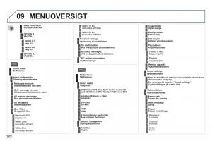 Peugeot-5008-Bilens-instruktionsbog page 304 min