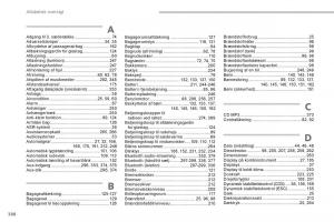 Peugeot-5008-Bilens-instruktionsbog page 390 min