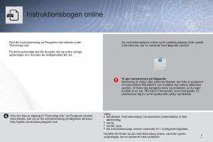 Peugeot-5008-Bilens-instruktionsbog page 2 min