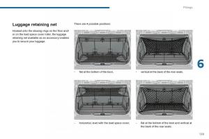 Peugeot-5008-owners-manual page 131 min