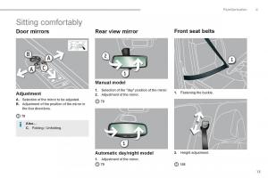Peugeot-5008-owners-manual page 15 min