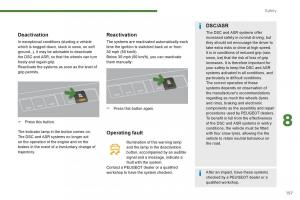 Peugeot-5008-owners-manual page 159 min