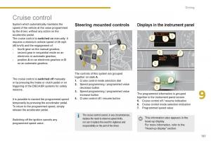 Peugeot-5008-owners-manual page 183 min