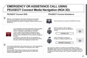 Peugeot-5008-owners-manual page 269 min