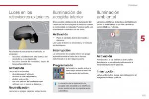 Peugeot-5008-manual-del-propietario page 117 min