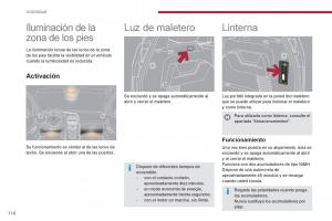 Peugeot-5008-manual-del-propietario page 118 min