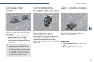 Peugeot-5008-manual-del-propietario page 123 min