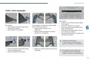Peugeot-5008-manual-del-propietario page 129 min