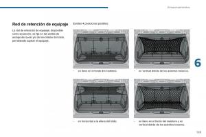 Peugeot-5008-manual-del-propietario page 131 min