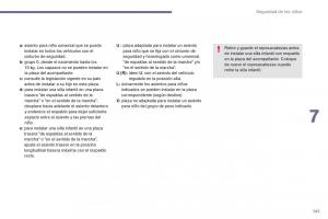 Peugeot-5008-manual-del-propietario page 143 min