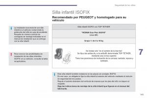 Peugeot-5008-manual-del-propietario page 147 min