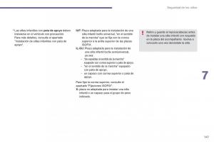 Peugeot-5008-manual-del-propietario page 149 min