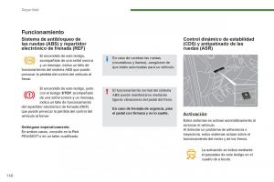 Peugeot-5008-manual-del-propietario page 158 min