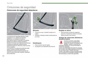 Peugeot-5008-manual-del-propietario page 160 min