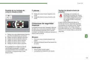 Peugeot-5008-manual-del-propietario page 161 min