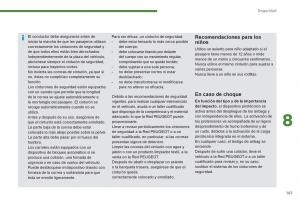 Peugeot-5008-manual-del-propietario page 163 min