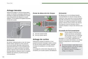 Peugeot-5008-manual-del-propietario page 166 min