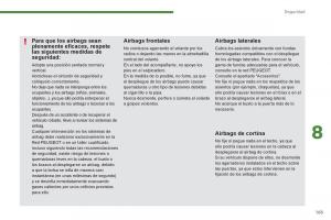 Peugeot-5008-manual-del-propietario page 167 min