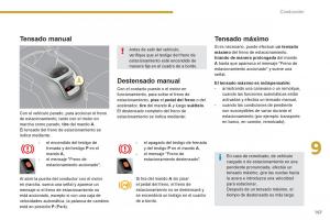 Peugeot-5008-manual-del-propietario page 169 min