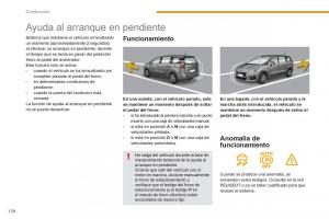 Peugeot-5008-manual-del-propietario page 172 min