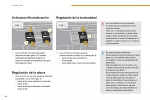 Peugeot-5008-manual-del-propietario page 176 min
