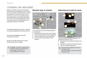 Peugeot-5008-manual-del-propietario page 180 min
