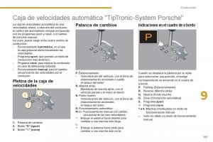 Peugeot-5008-manual-del-propietario page 193 min