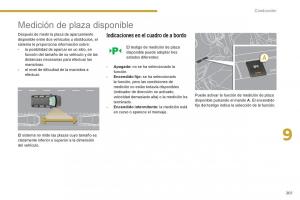 Peugeot-5008-manual-del-propietario page 203 min