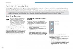 Peugeot-5008-manual-del-propietario page 210 min
