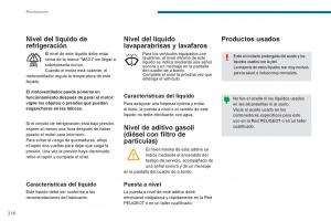 Peugeot-5008-manual-del-propietario page 212 min