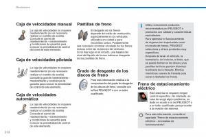 Peugeot-5008-manual-del-propietario page 214 min
