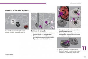 Peugeot-5008-manual-del-propietario page 227 min