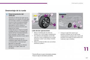 Peugeot-5008-manual-del-propietario page 229 min