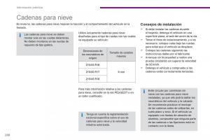 Peugeot-5008-manual-del-propietario page 232 min