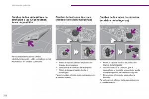 Peugeot-5008-manual-del-propietario page 234 min