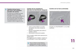 Peugeot-5008-manual-del-propietario page 235 min