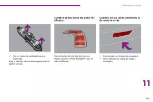 Peugeot-5008-manual-del-propietario page 237 min